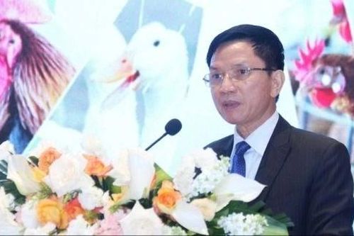 Ông Nguyễn Thanh Sơn được bầu làm Chủ tịch Hiệp hội Chăn nuôi gia cầm Việt Nam