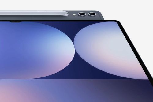Galaxy Tab S10 series mở rộng hệ sinh thái Galaxy AI cùng bút S Pen nâng cao khả năng sáng tạo