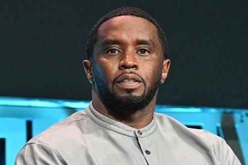 Chân dung 'ông trùm hip hop' Hollywood bị bắt vì bê bối tình dục