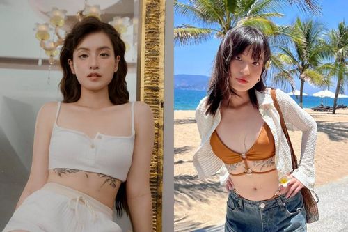 Nhan sắc 'hot girl IELTS' năm 17 tuổi từng chiếm sóng mạng xã hội