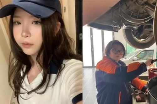 Tìm ra thứ hủy hoại giao diện giới trẻ... đó chính là 'Đi Làm'