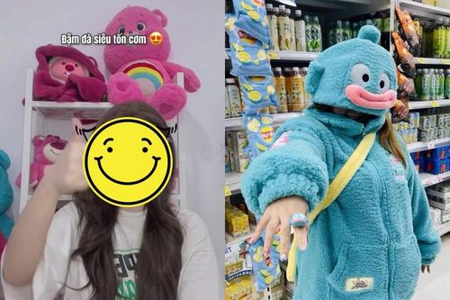 Hé lộ mặt thật 'hệ tư tưởng' Cá Hề Biết Nhảy gây bão TikTok