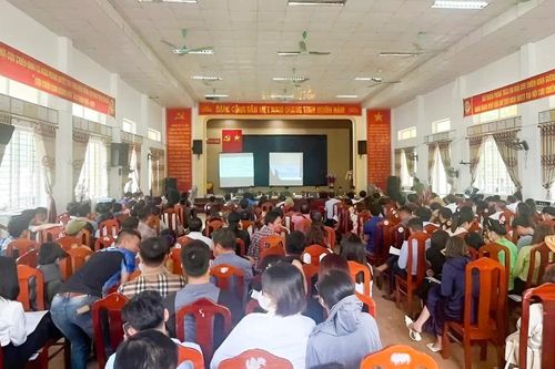 Nghệ An: Xã nông thôn 'sốt đất' trước thời điểm sáp nhập vào TP Vinh