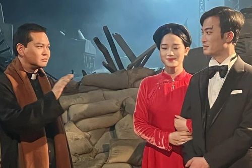Phim 'Đào, phở và piano' tham dự vòng sơ tuyển giải Oscar