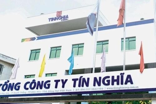 Thanh tra Chính phủ chỉ ra loạt sai phạm tại Tổng Công ty Tín Nghĩa Đồng Nai