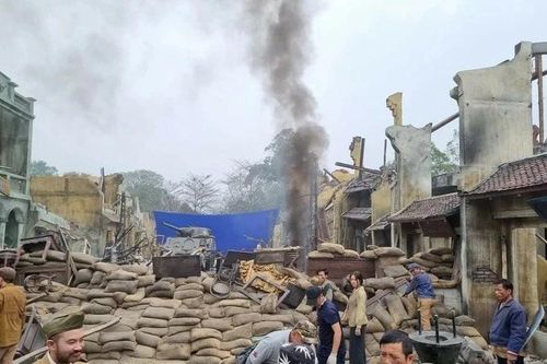 'Đào, phở và piano' dự vòng sơ tuyển Phim quốc tế xuất sắc tại Oscar 2025