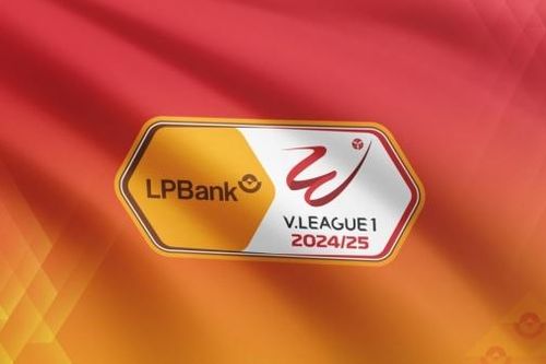 Lịch thi đấu V-League vòng 3 mùa giải 2024/25: HAGL vs Nam Định, TP. HCM vs Hà Nội, Thanh Hóa vs Hải Phòng