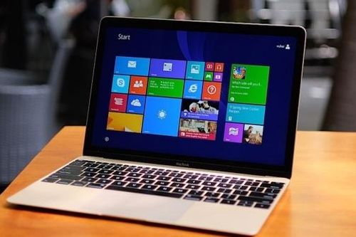 Cài Win cho MacBook bằng Bootcamp, máy ảo dễ áp dụng nhất