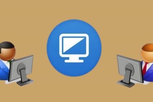 Hướng dẫn cách tải UltraViewer cho MacBook nhanh chóng và đơn giản