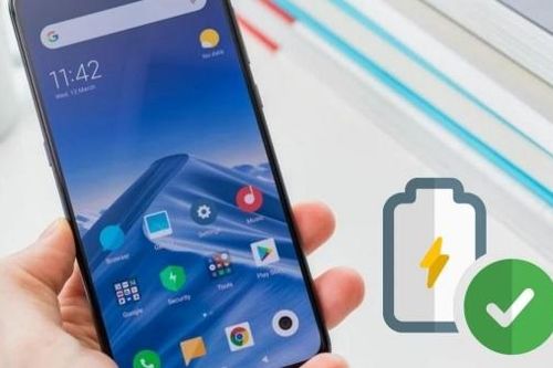 Hướng dẫn kiểm tra độ chai pin Xiaomi dễ dàng và chuẩn xác nhất