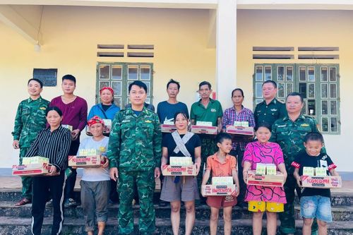 Lào Cai: Không còn xã nào bị cô lập, 100% thôn, bản được cấp điện trở lại