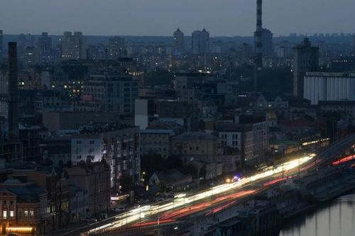 Tăng trưởng kinh tế của Ukraine bị đe dọa