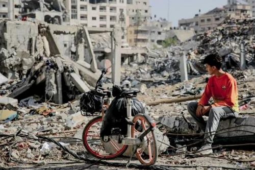 Cuộc chiến ở Gaza và Lebanon đang kéo lùi kinh tế các nước Ả Rập