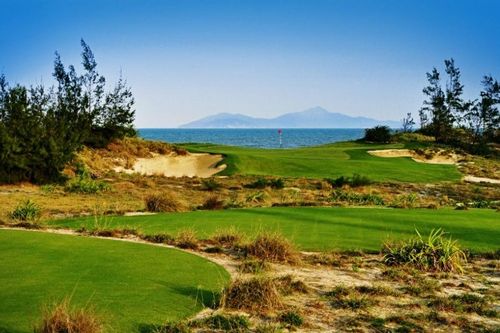 Legend Valley Country Club - Top 10 sân Gôn tốt nhất Việt Nam 2024