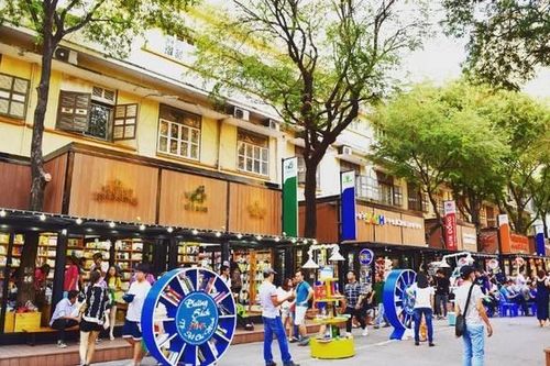 TP.HCM sẽ có 3 không gian sách mới phục vụ bạn đọc và du khách