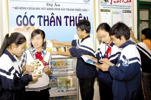 Giới trẻ cần có trách nhiệm với sức khỏe sinh sản của chính mình