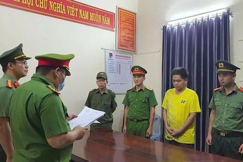 Mạo danh nhà sư kêu gọi từ thiện để chiếm đoạt hàng trăm triệu đồng