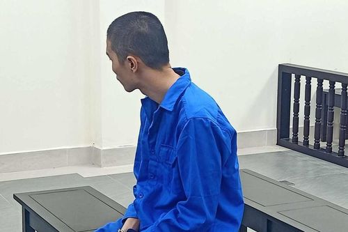Tuyên án nhân viên cây xăng sát hại khách hàng
