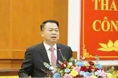 Thứ trưởng Bộ Tài chính Nguyễn Đức Chi: 'Nhiệm vụ thu ngân sách quý IV rất khó khăn'