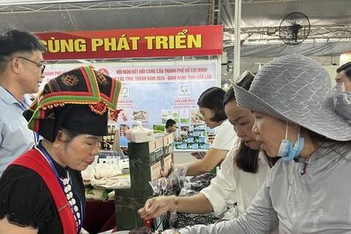 Kết nối tạo 'gian hàng trên mây'