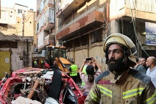 THẾ GIỚI 24H: 10 nước kêu gọi ngừng bắn ở Li-băng, Israel lên tiếng