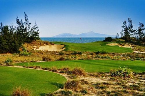 Legend Danang Golf Resort lần thứ 2 liên tiếp lọt Top 10 Sân Gôn Tốt Nhất Việt Nam