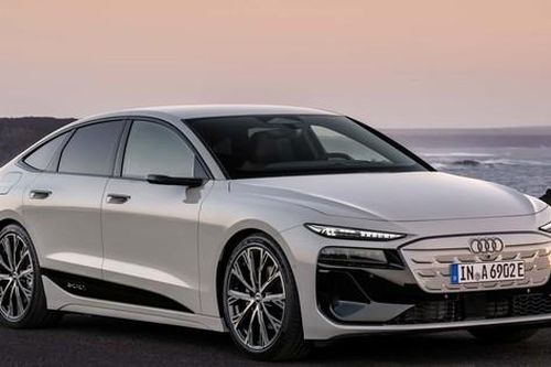 Mẫu xe điện Audi lập kỷ lục chỉ số khí động học
