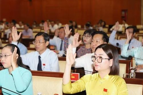 Chi tiết 20 xã, phường ở TPHCM được nuôi chim yến