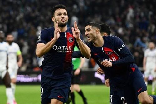 Nhận định PSG vs Rennes, 02h00 ngày 28/9: 'Công viên các hoàng tử' mở hội
