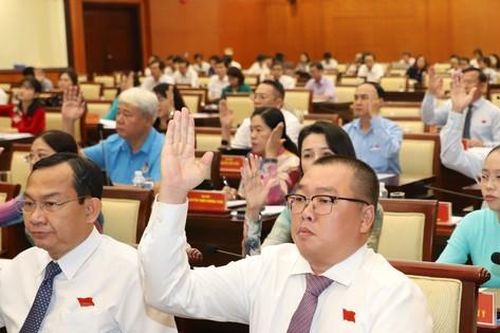 TPHCM 'chốt' mức hỗ trợ đặc thù chi hoạt động thường xuyên của ngành kiểm sát, tòa án, thi hành án