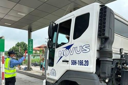 Vụ tụ tập phản đối ở trạm BOT Phú Hữu: Kiến nghị bổ sung đối tượng miễn phí