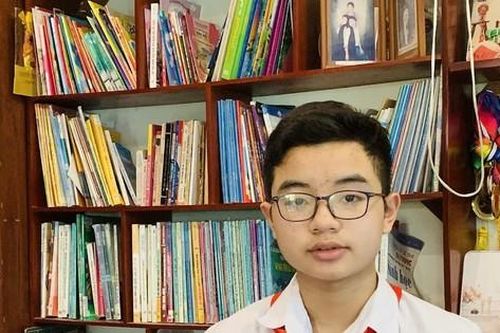 'Nghị sĩ nhí' hiến kế dùng thực tế ảo để kìm sự tò mò của học sinh với thuốc lá điện tử