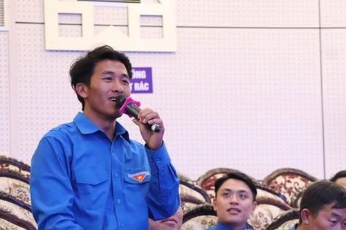 Khơi dậy tinh thần khởi nghiệp thanh niên tỉnh Hòa Bình