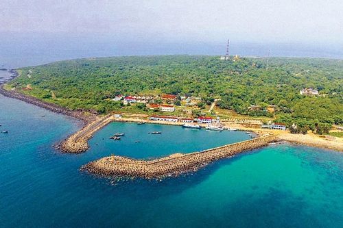 Sức sống mới nơi đảo tiền tiêu
