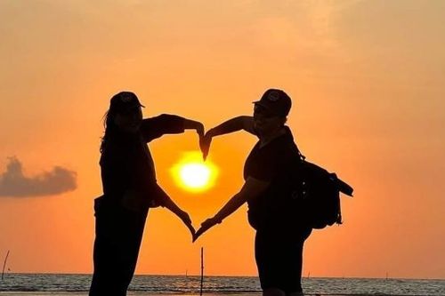 Du lịch khám phá thế giới theo phong cách thế hệ trẻ 'Gen Z'