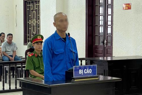 Mua ma túy ở Quảng Trị để đem về Huế bán kiếm lời