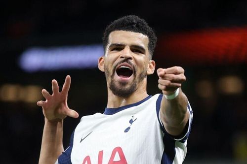Tottenham thắng to ở Europa League trong tình cảnh khó tin