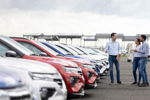 Xe mới mua sẽ mất giá nhanh và khó bán lại nếu có 7 dấu hiệu này