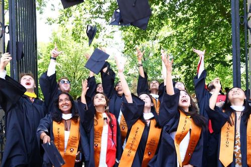 10 trường đại học tốt nhất nước Mỹ, đứng đầu không phải Harvard