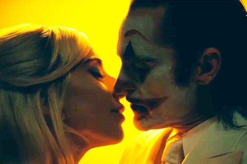 Lady Gaga nhận cát-sê 'khủng' cho vai diễn điên loạn trong 'Joker 2'
