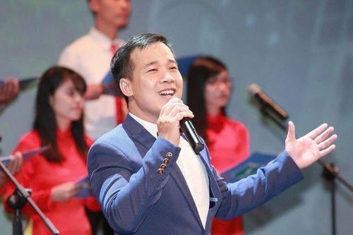 Ký ức đẹp của Hà Nội qua những thanh âm của Tiến sĩ, nhạc sĩ Nguyễn Thành Trung