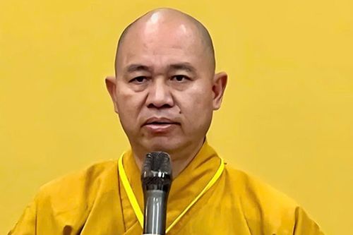 Quảng bá văn hóa, con người Việt qua Đại lễ Phật đản Vesak Liên Hợp Quốc 2025