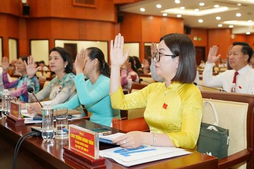 HĐND TP HCM thông qua mức hỗ trợ đặc thù chi hoạt động thường xuyên cho ngành Kiểm sát nhân dân