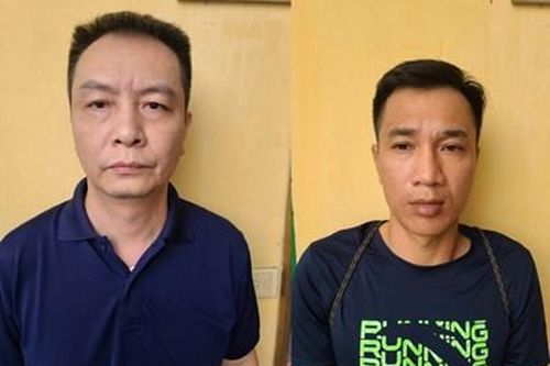 Thủ đoạn phạm pháp của một doanh nghiệp xuất khẩu đá vôi