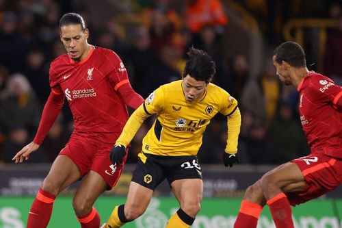Nhận định, dự đoán Wolverhampton vs Liverpool: Không thể cản Salah
