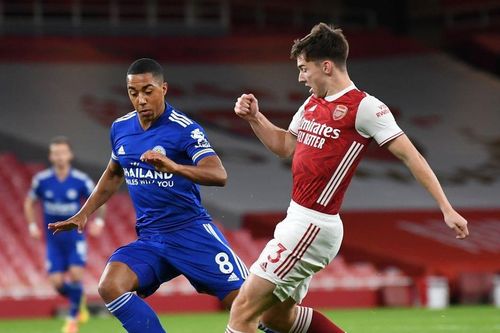 Nhận định, dự đoán Arsenal vs Leicester City: Ba bàn cách biệt