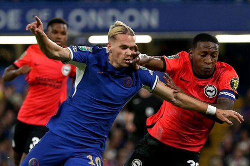 Nhận định, dự đoán Chelsea vs Brighton: Thất bại của đội khách