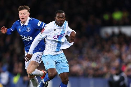 Nhận định, dự đoán Everton vs Crystal Palace: Trận cầu máu lửa