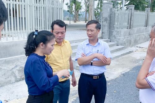 Nghệ An tổ chức Hội thảo nâng cao chất lượng công tác giám sát, phản biện của MTTQ và các tổ chức chính trị - xã hội