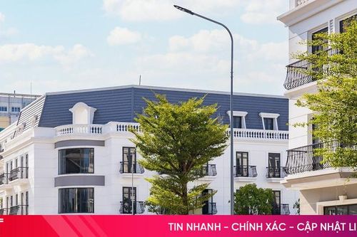 Cơ hội hiếm có sở hữu sản phẩm đầu tư siêu lợi nhuận giữa thành Vinh